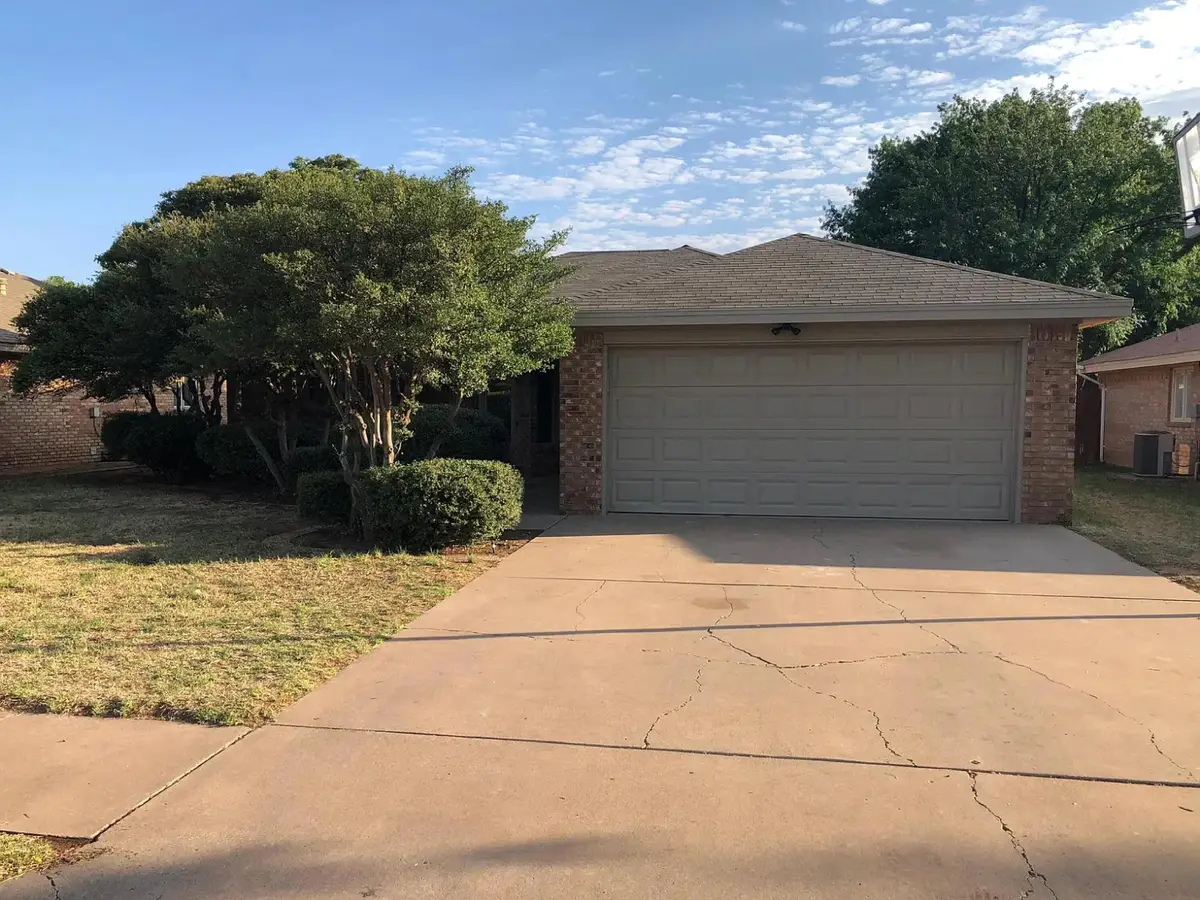 5610 88th Street, Lubbock, TX 79424 - #1