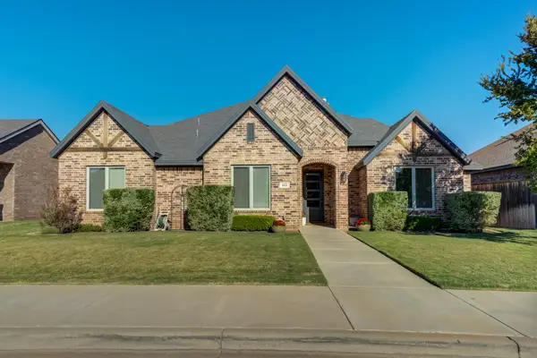 622 N 10th Street, Wolfforth, TX 79382