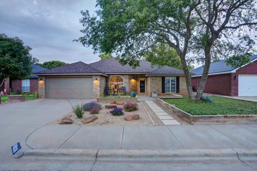 6008 74th Street, Lubbock, TX 79424 - #2
