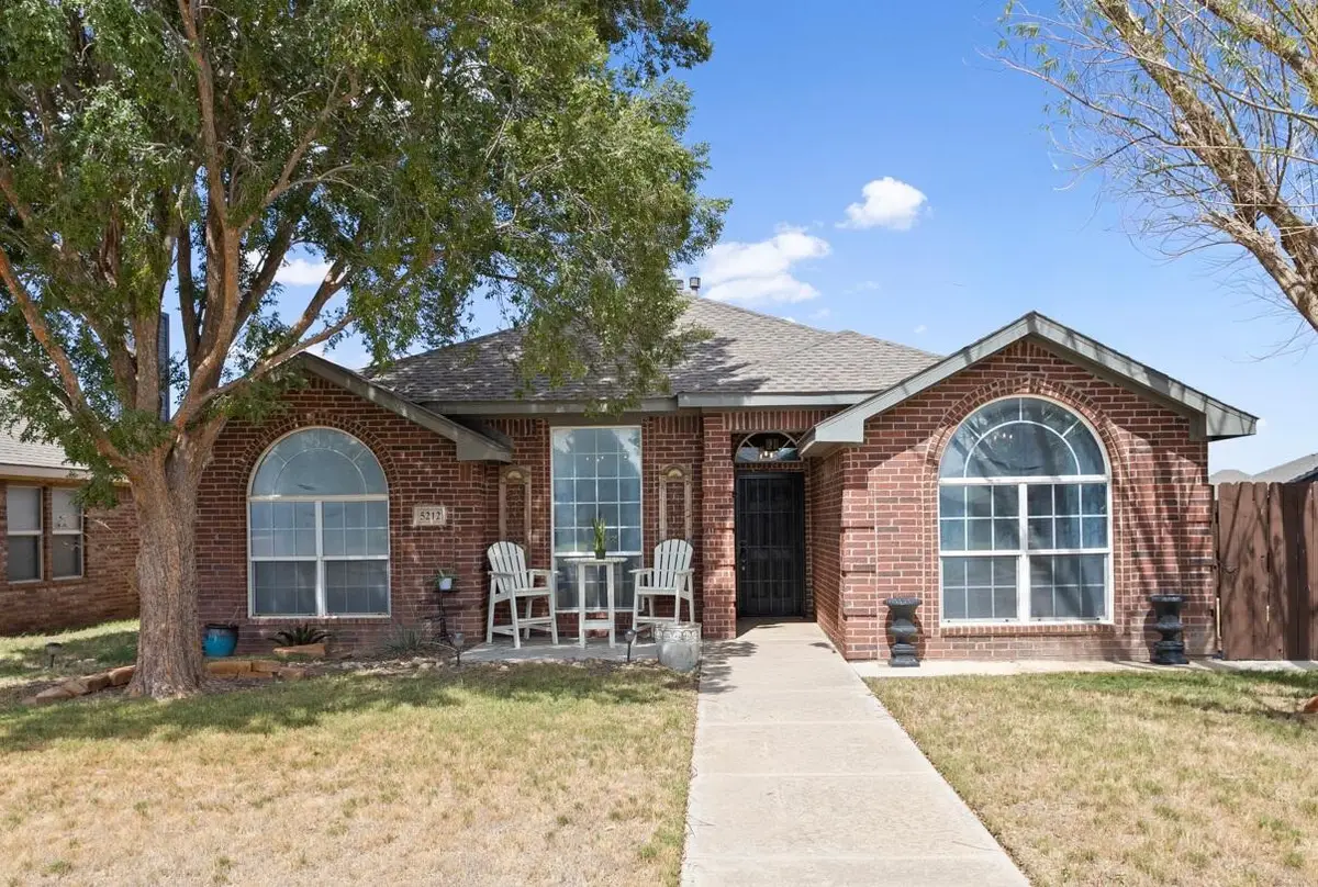 5212 Itasca Street, Lubbock, TX 79416 - #1