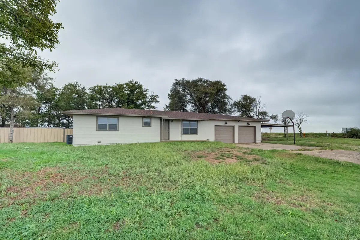 6523 E Fm 41, Slaton, TX 79364 - #1