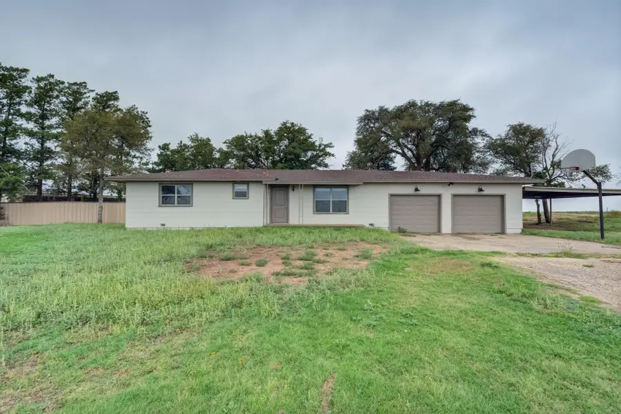 6523 E Fm 41, Slaton, TX 79364 - #2
