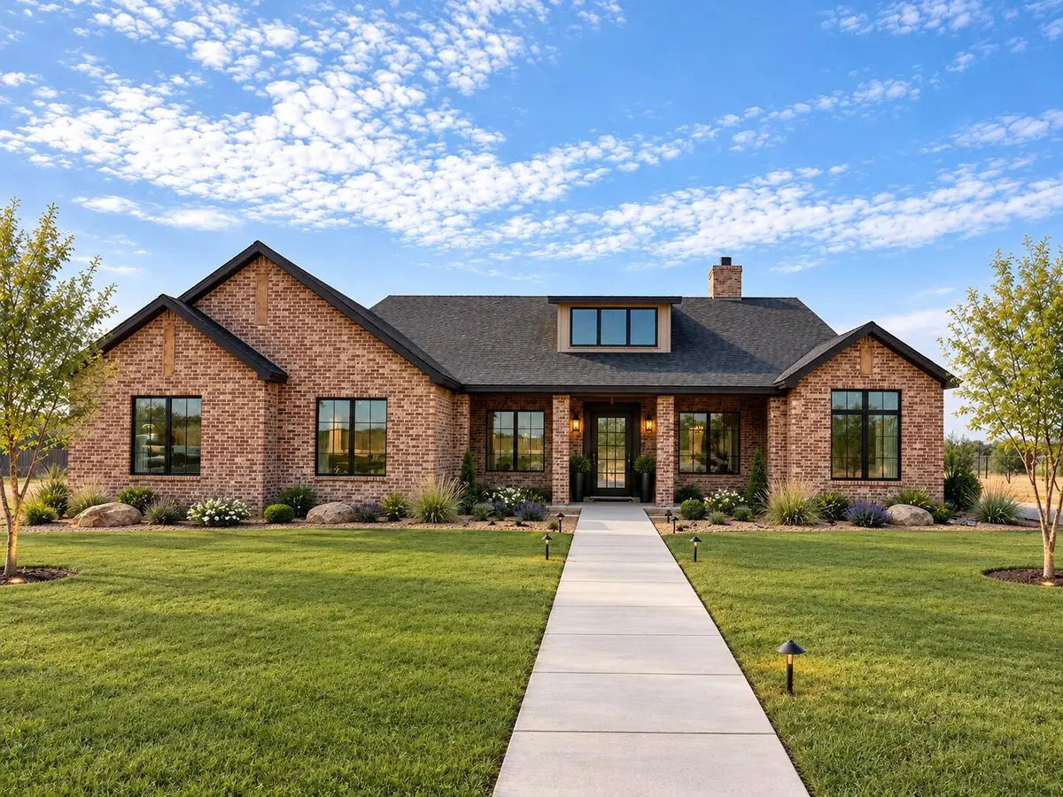 16312 County Road 1260, Wolfforth, TX 79382 - #1