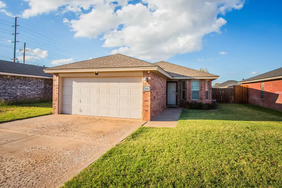 1438 78th Street, Lubbock, TX 79423 - #3