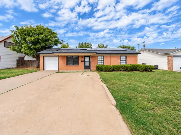1912 69th Street, Lubbock, TX 79412
