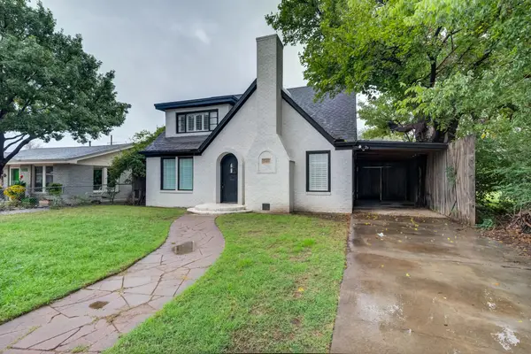 2405 21st Street, Lubbock, TX 79411