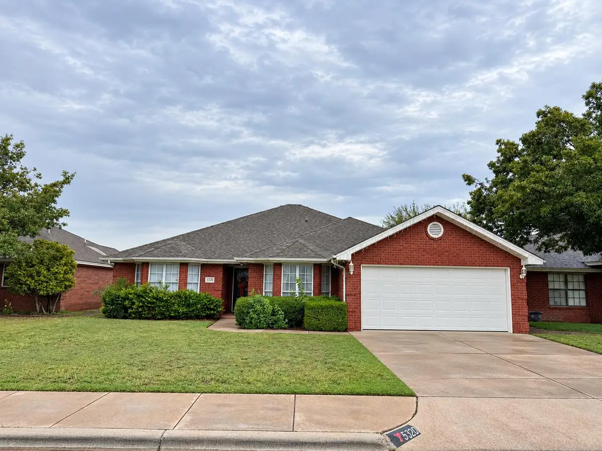 5320 68th Street, Lubbock, TX 79424 - #1