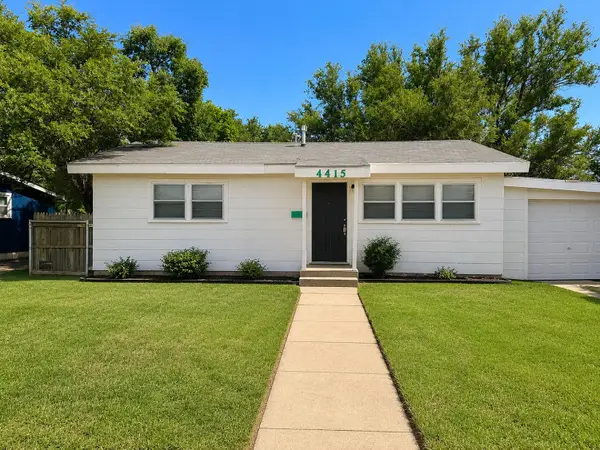 4415 42nd Street, Lubbock, TX 79414