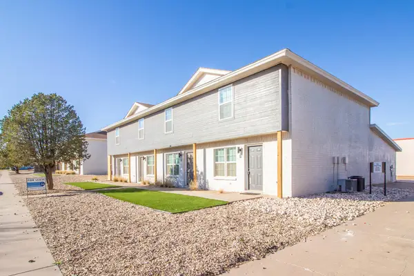 5806 6th Street, Lubbock, TX 79416