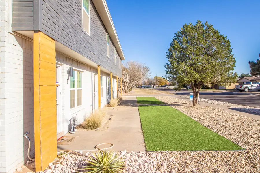 5808 6th Street, Lubbock, TX 79416 - #3