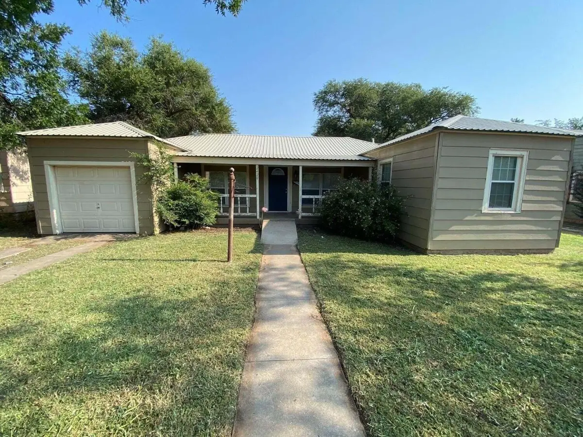 2420 29th Street, Lubbock, TX 79411 - #1