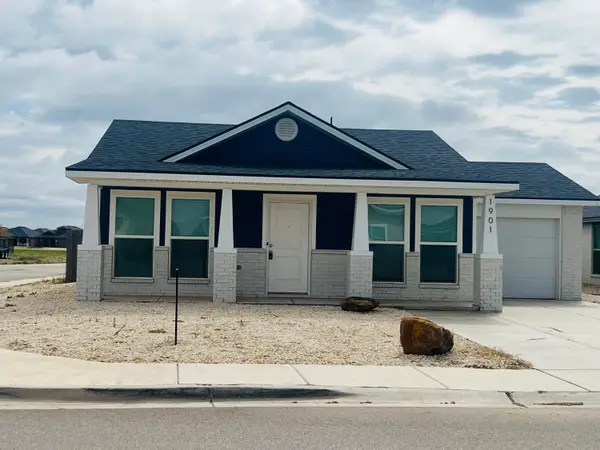 1901 134th Street, Lubbock, TX 79423