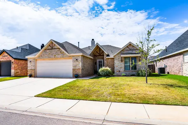 5701 119th Street, Lubbock, TX 79424