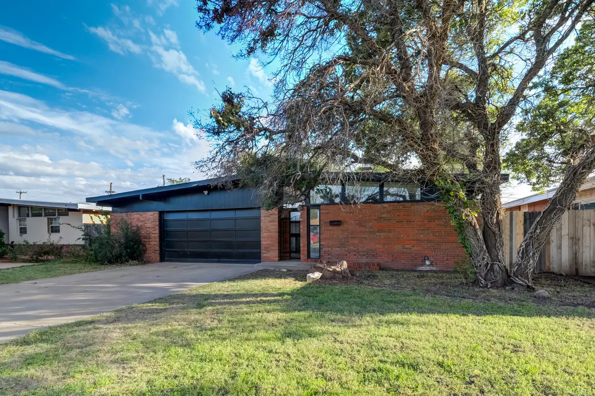 2105 57th Street, Lubbock, TX 79412 - #1