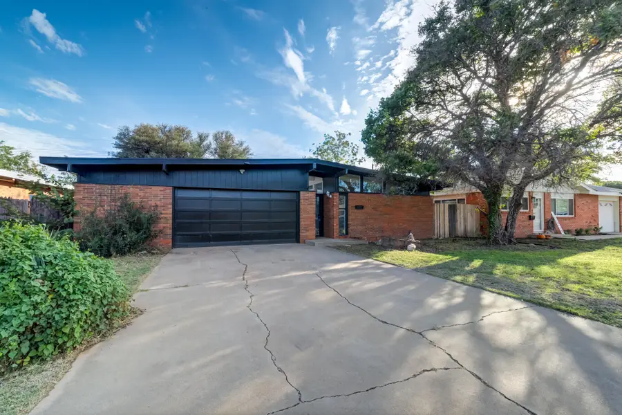 2105 57th Street, Lubbock, TX 79412 - #2