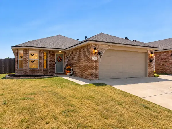 3707 Rochester Avenue, Lubbock, TX 79407