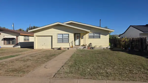 2110 39th Street, Lubbock, TX 79412