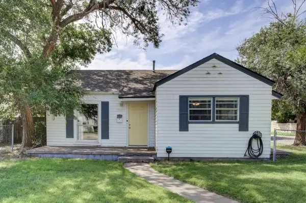 2223 27th Street, Lubbock, TX 79411