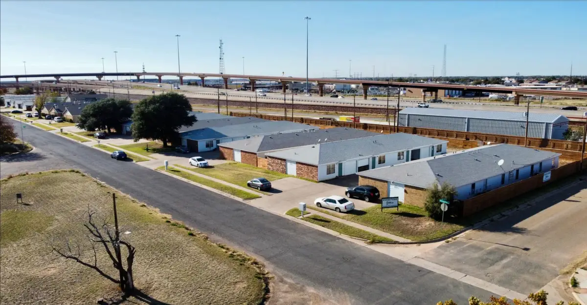 5610 Brownfield Drive, Lubbock, TX 79414 - #1