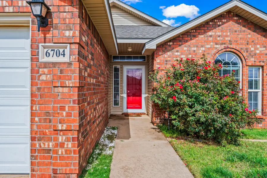 6704 89th Street, Lubbock, TX 79424 - #2