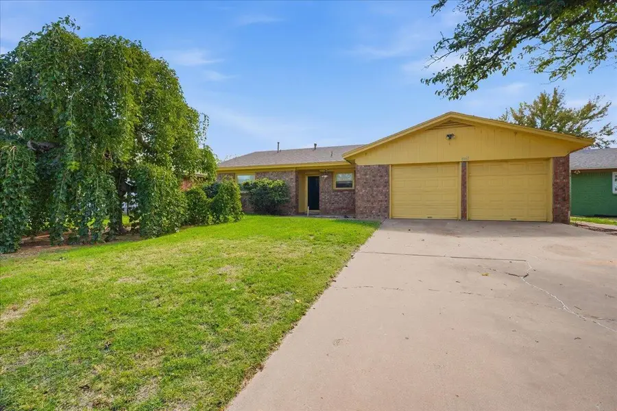 4643 Harvard Street, Lubbock, TX 79416 - #2