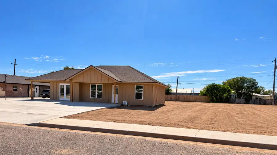 1318 E Rice Street, Lubbock, TX 79403 - #3
