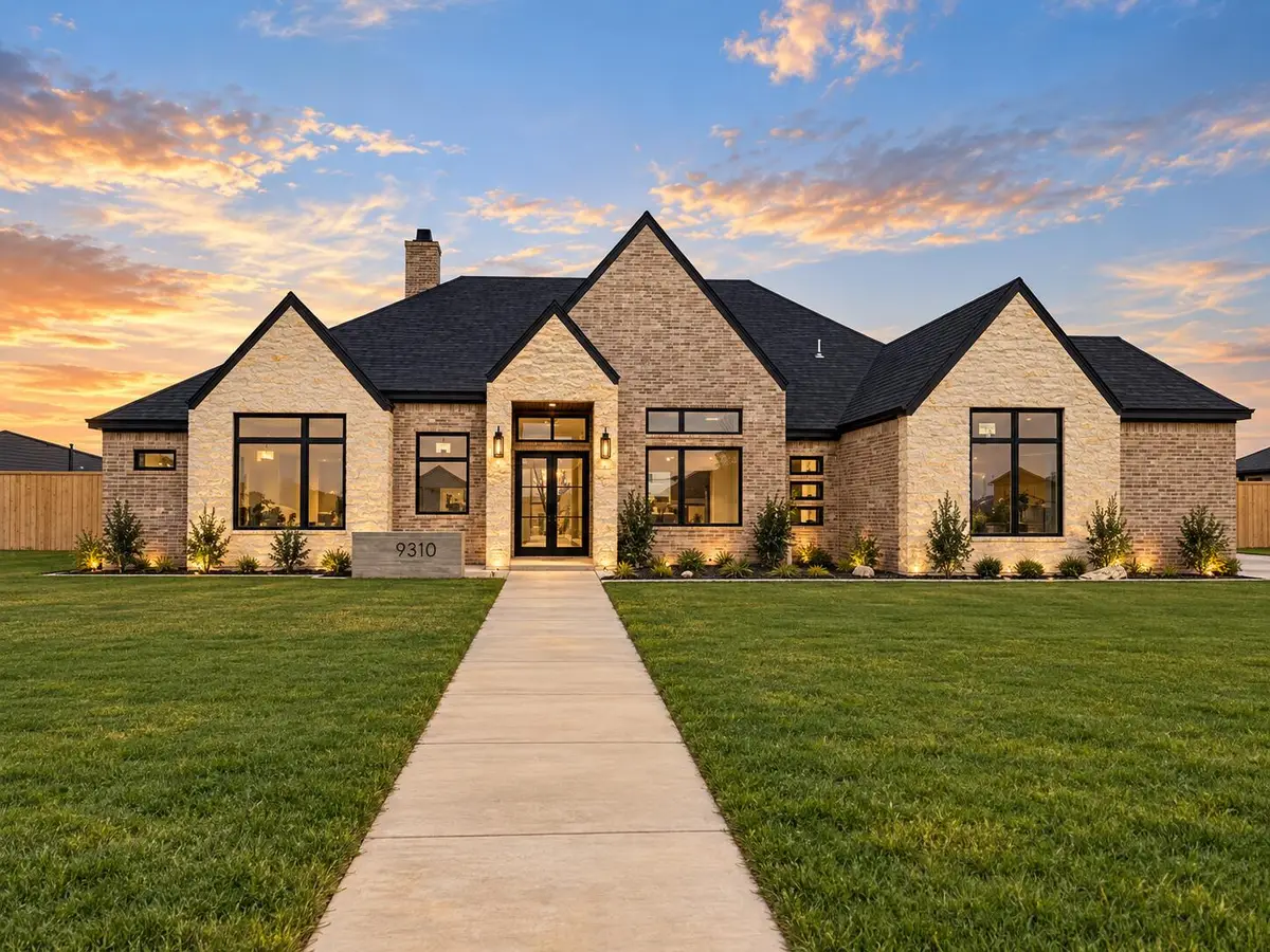 9310 County Road 7610, Wolfforth, TX 79382 - #1