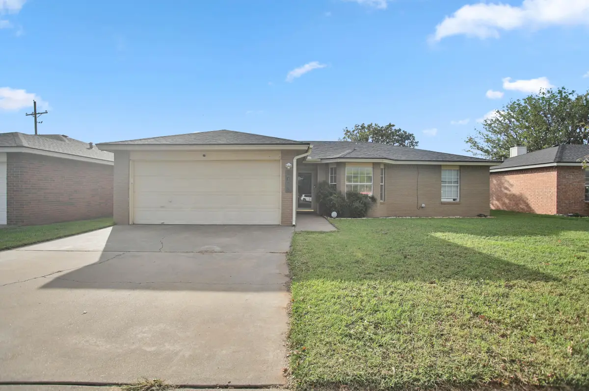 1016 Ironton Avenue, Lubbock, TX 79416 - #1