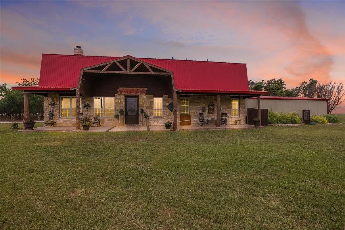 6840 Nevada Road, Anton, TX 79313 - #1