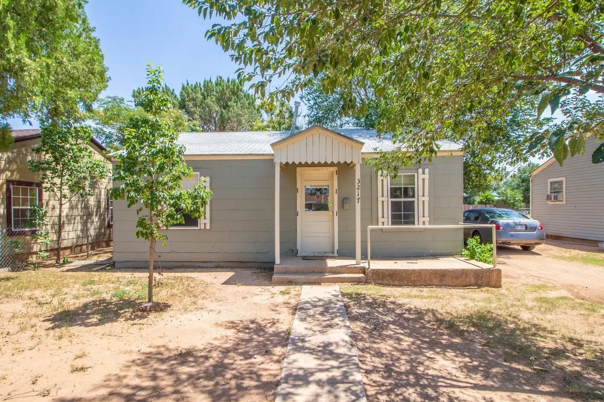 3217 Baylor Street, Lubbock, TX 79415 - #1