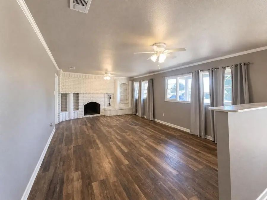 3611 36th Street, Lubbock, TX 79413 - #3