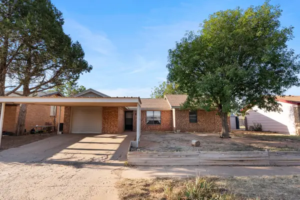 317 E 15th Street, Wolfforth, TX 79382