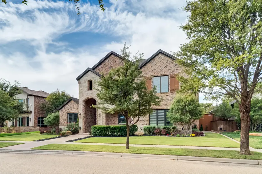 6205 91st Street, Lubbock, TX 79424 - #2