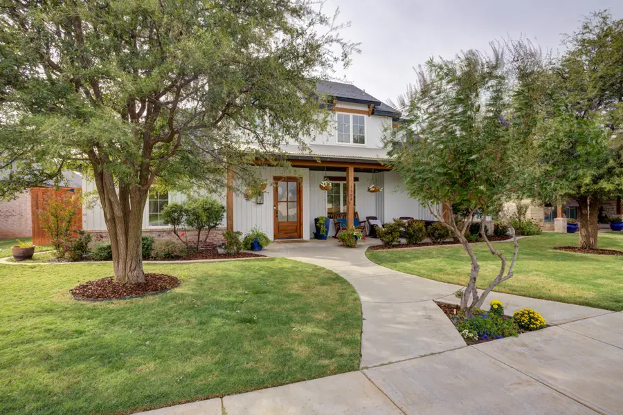 1308 Buckingham Avenue, Wolfforth, TX 79382 - #3