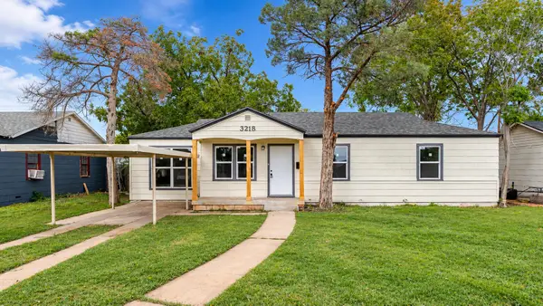 3218 33rd Street, Lubbock, TX 79410