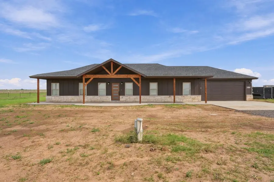 16720 N County Road 1200, Shallowater, TX 79363 - #2