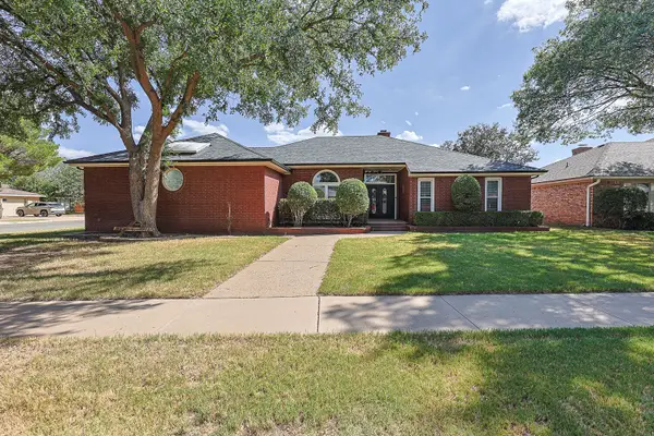4001 97th Street, Lubbock, TX 79423