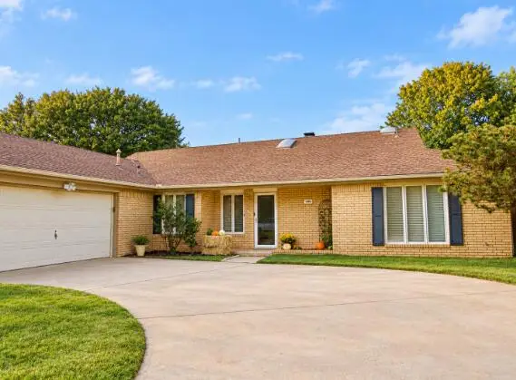 5208 88th Street, Lubbock, TX 79424 - #1
