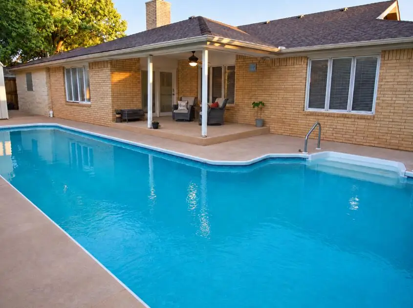 5208 88th Street, Lubbock, TX 79424 - #2