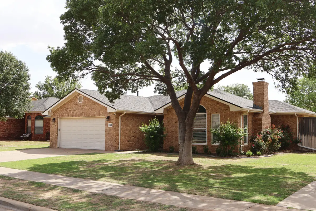 6918 Grover Avenue, Lubbock, TX 79424 - #1