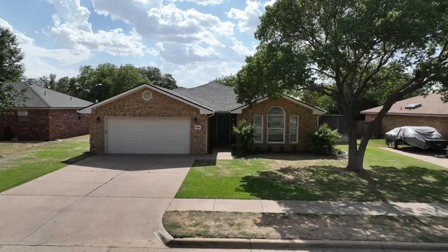 6918 Grover Avenue, Lubbock, TX 79424 - #2