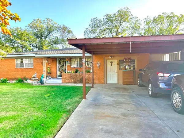 2013 44th Street, Lubbock, TX 79412