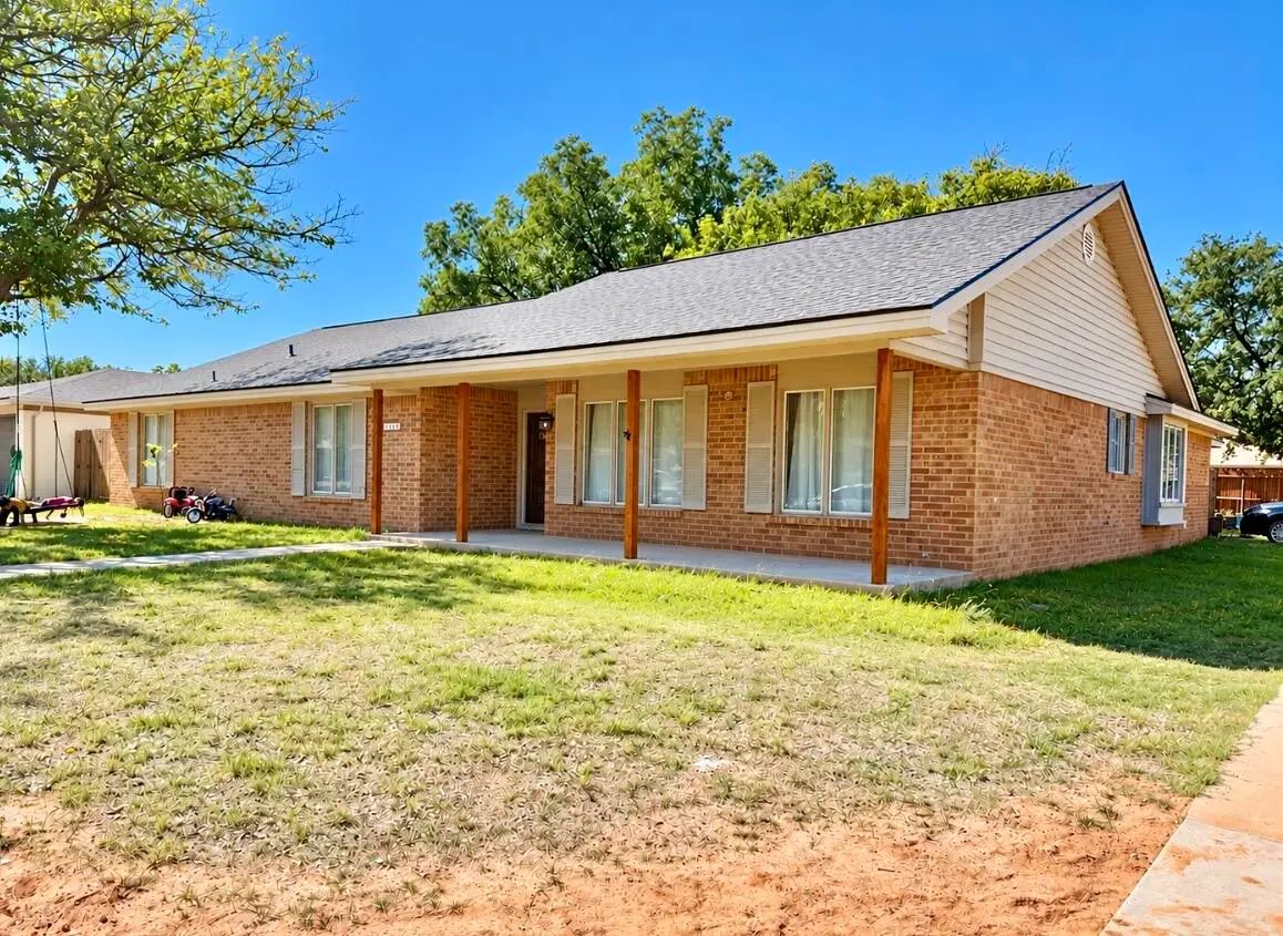 7902 Louisville Avenue, Lubbock, TX 79423 - #1