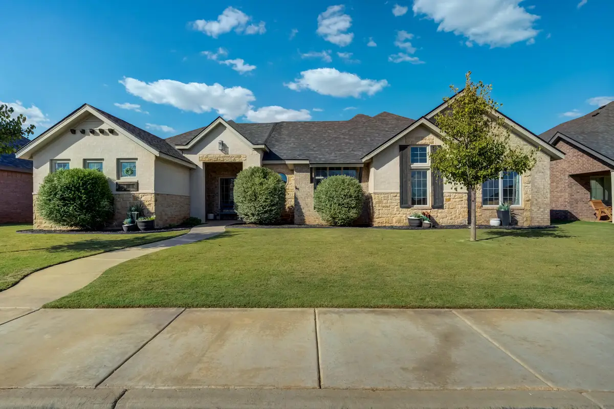 6958 102nd Street, Lubbock, TX 79424 - #1
