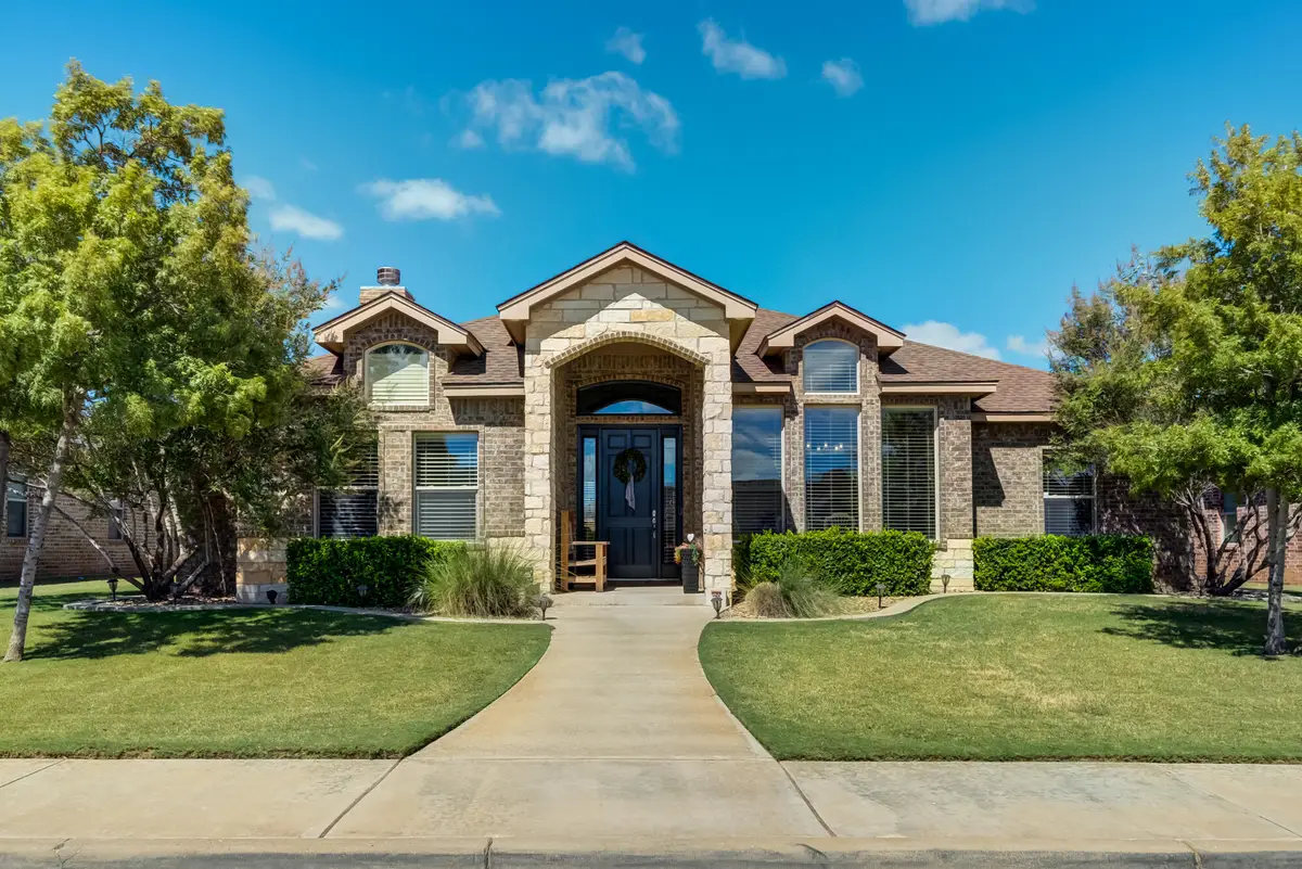3808 135th Street, Lubbock, TX 79423 - #1