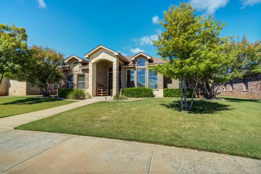 3808 135th Street, Lubbock, TX 79423 - #2