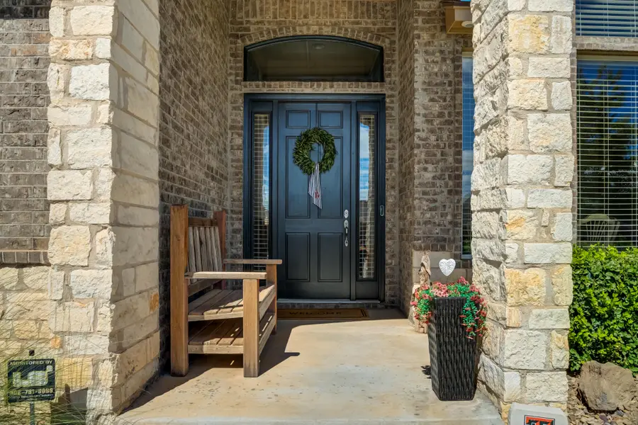 3808 135th Street, Lubbock, TX 79423 - #3