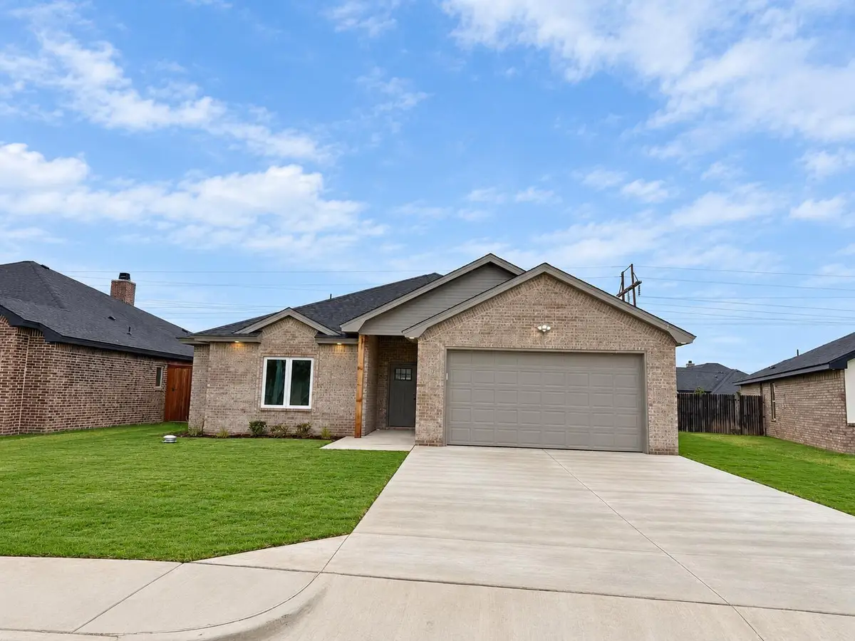 749 Ventoso Circle, Wolfforth, TX 79382 - #1