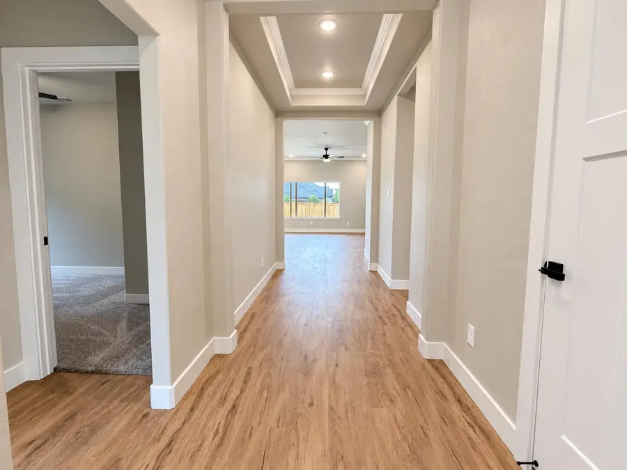 749 Ventoso Circle, Wolfforth, TX 79382 - #3