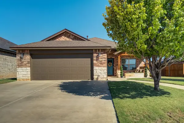 6102 103rd Street, Lubbock, TX 79424